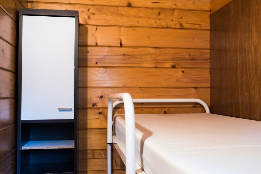 Hikers' Cabin - foto 3