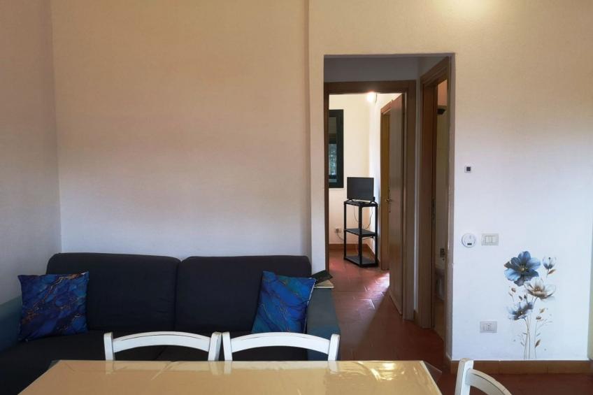 Zwei-Zimmer-Wohnung für maximal 4 Personen in Norbello - foto 11