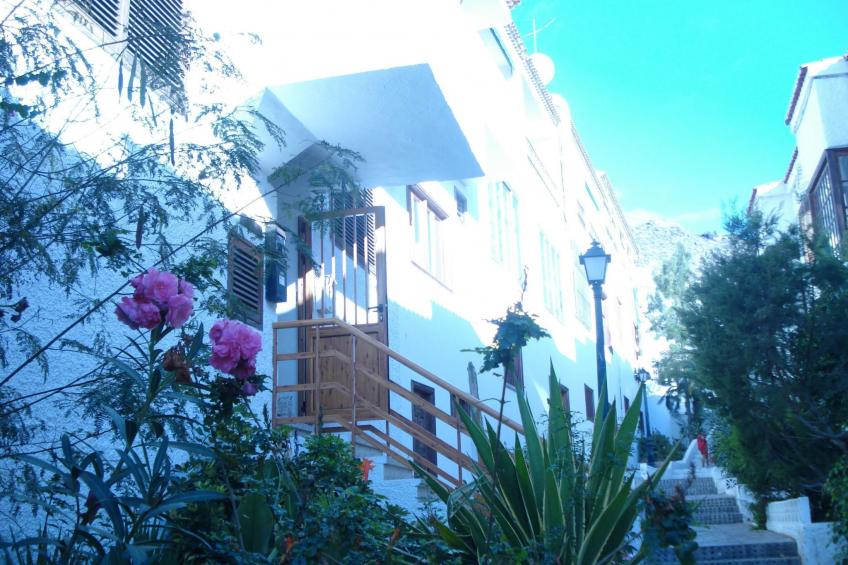 Wohnung Nicole los Gigantes - foto 16