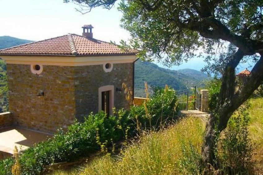 Haus mit privatem Pool und herrlicher Aussicht - foto 30