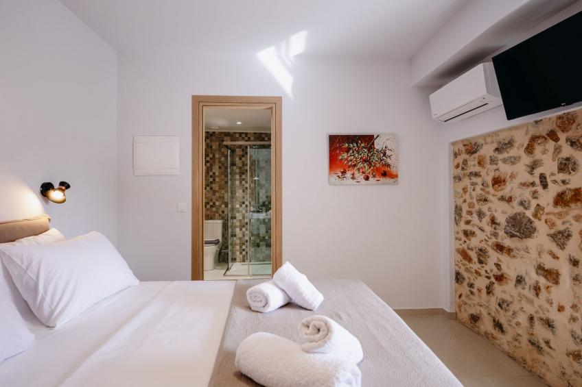 Berghütte "Kedros Villa" mit Bergblick - foto 43