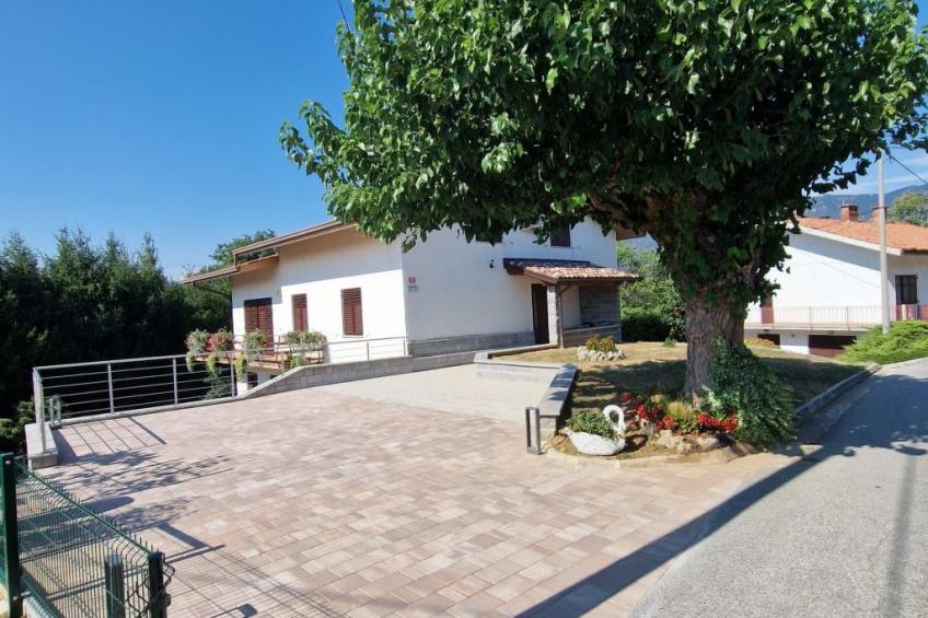 Wohnung Pri stari murvi - foto 13