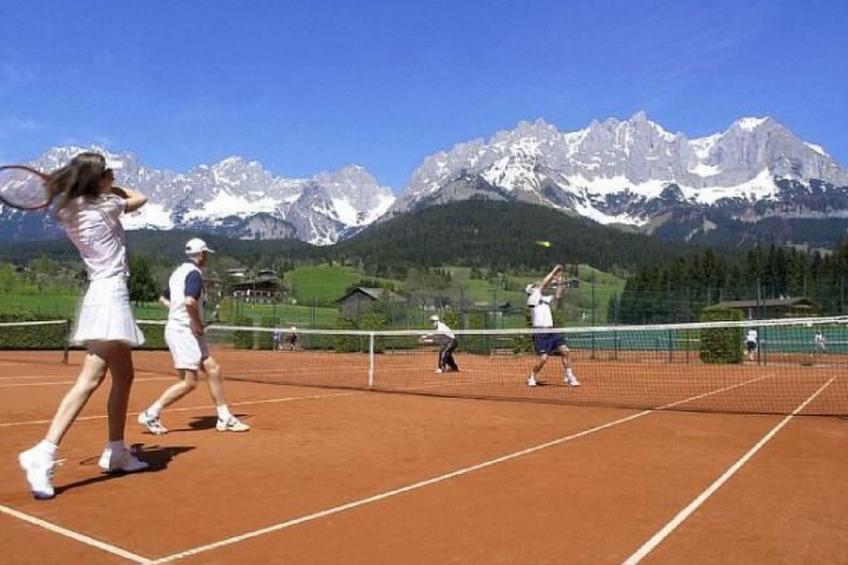 Appartement Gimpl - foto 50