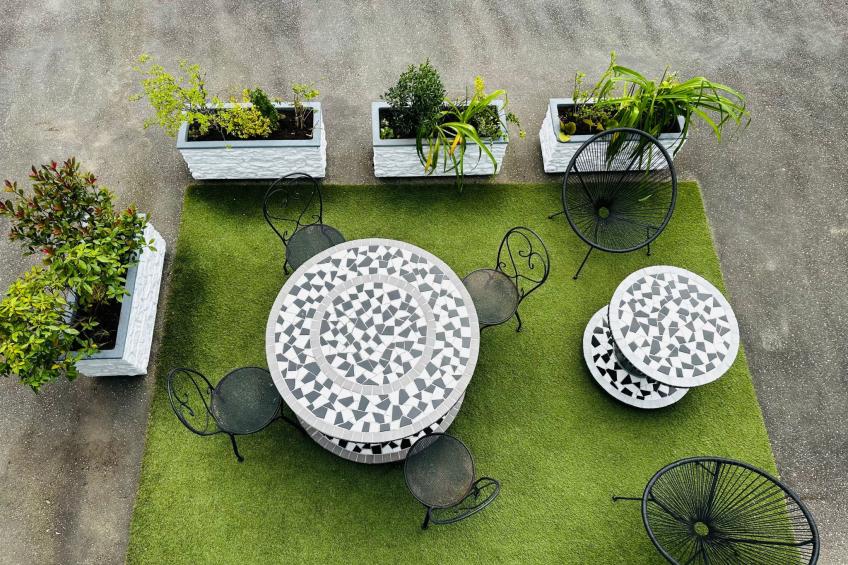 Haus für 4 Personen und 2 Kinder in Mutzenhouse - foto 4