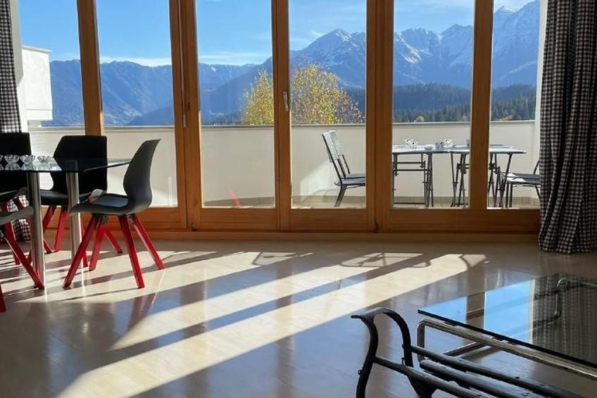 Luxuswohnung mit direktem Zugang zur Skipiste - foto 17