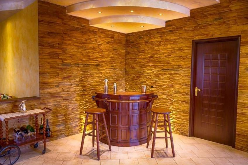 in Petacciato mit Terrasse, Grill und Garten - foto 5