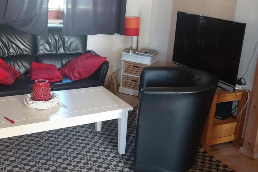 Charmantes Ferienhaus mit Blick auf den Silbersee - foto 8