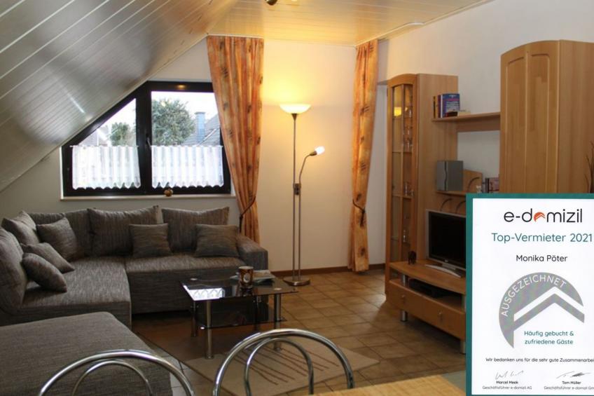 Wohnung in Sterkrade-Nord - foto 2