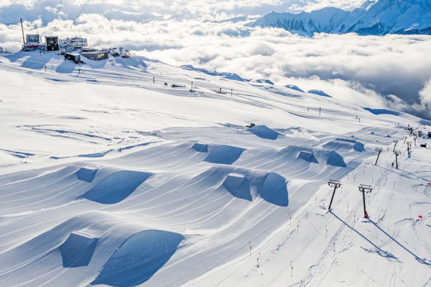 Chalet Crap Grisch (LAA554) - foto 45