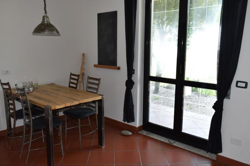 Schöne Ferienwohnug - foto 10