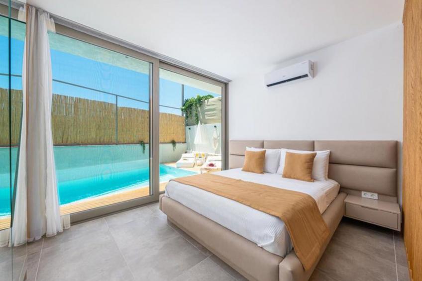 Schöne Villa mit großem Pool - foto 10