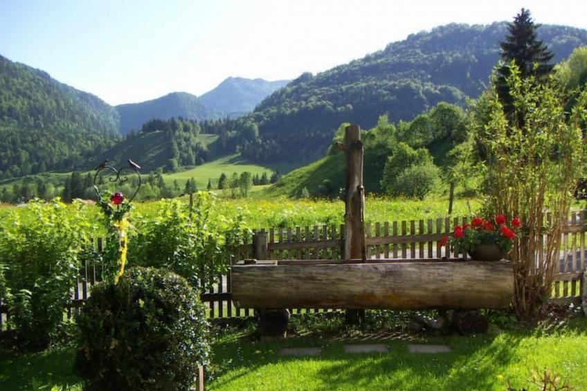 Haus Hinterseer - foto 15