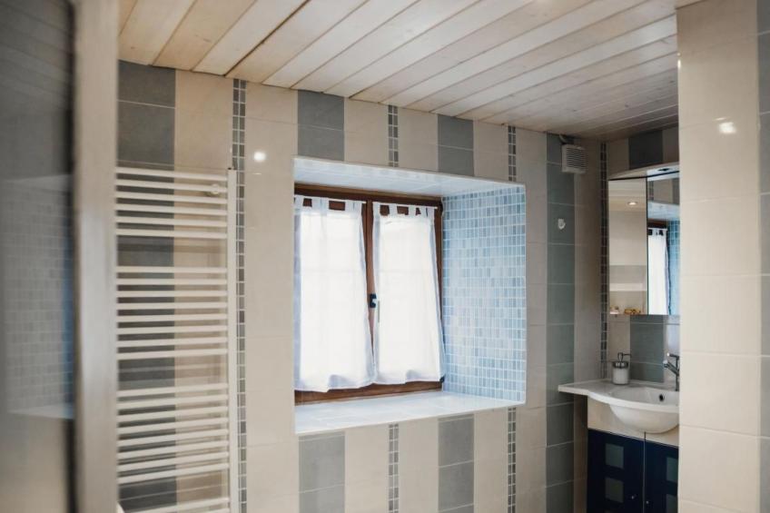 Wohnung in altem, renoviertem Bauernhaus - foto 26