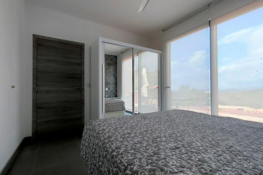 Casa do Alfarrobeira für 4 Personen + 1 Kind, mit privatem Pool - foto 12