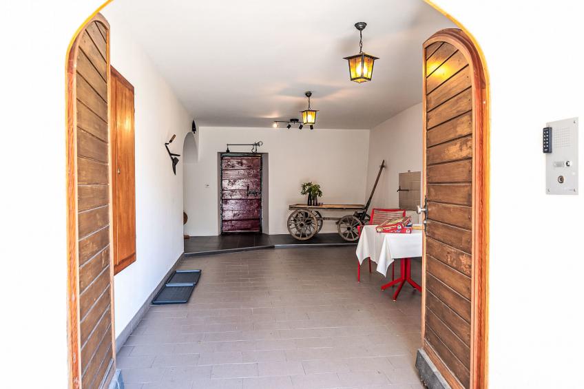 Casa Maranta - foto 37