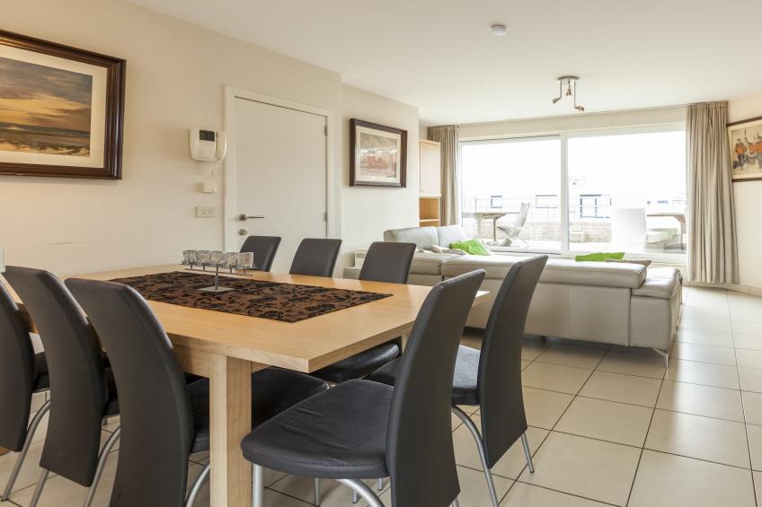 Penthouse Margaux - foto 13