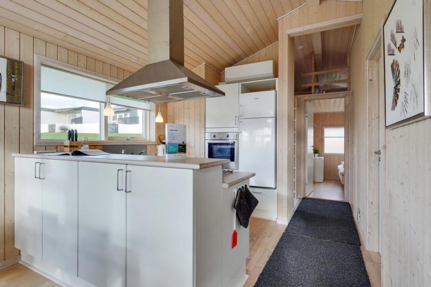 "Sointu" - 250m from the sea in Funen - foto 10