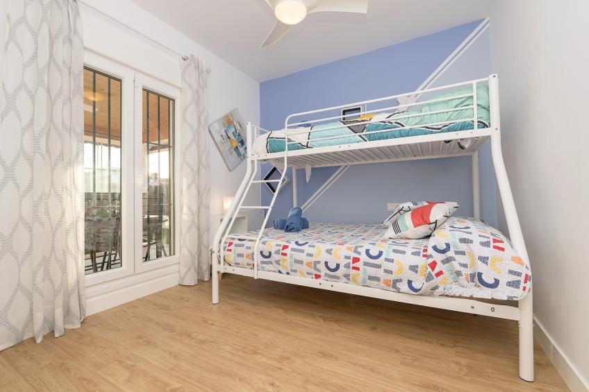 Villa Del Sol - foto 16