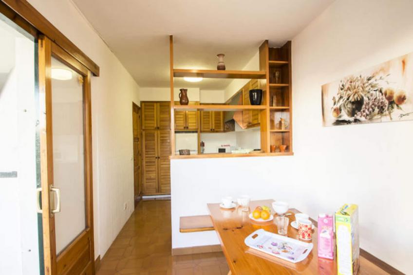 Appartements à Cala Galdana - foto 21