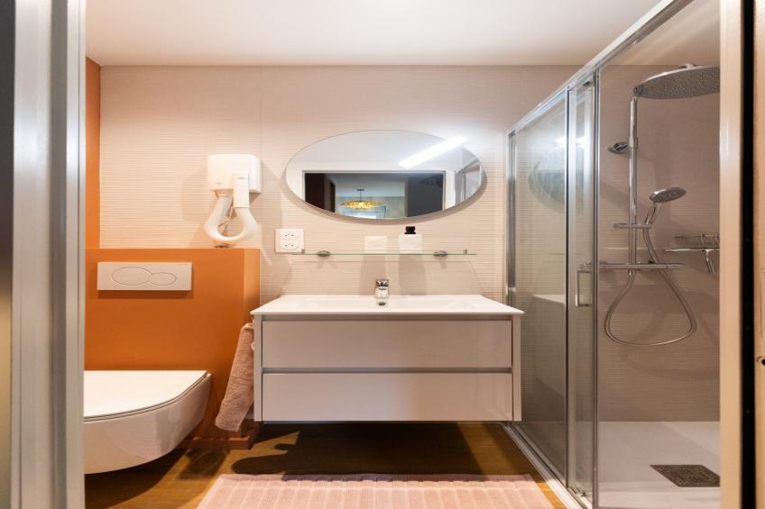 Cosy Nest - 2p - Proche Gare - foto 6