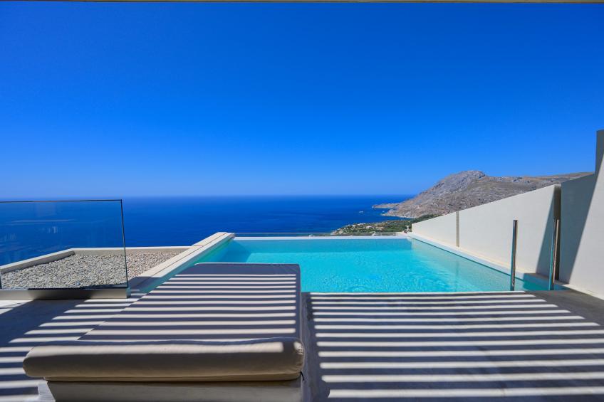 Pyrgos Exquisite 7 Villa - foto 7
