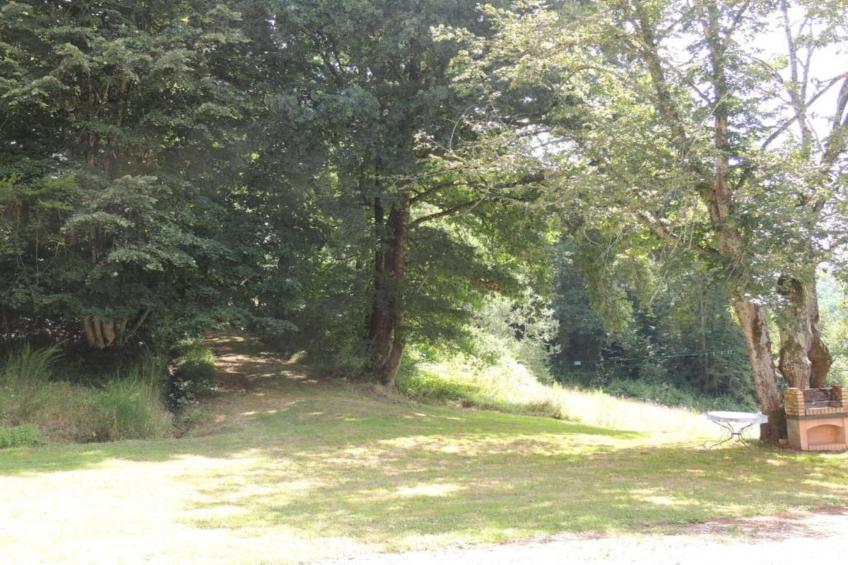 Le Rouvet près de Dordogne - foto 30