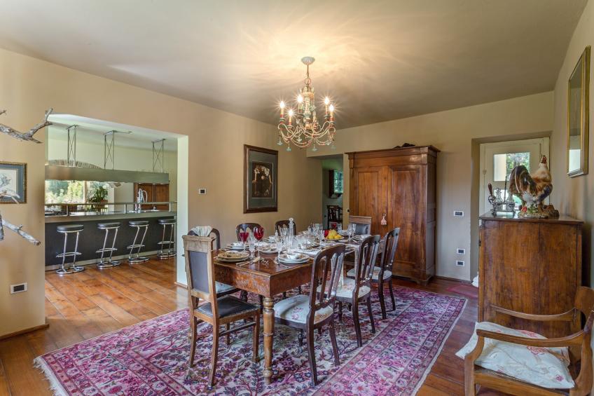 Villa Lorena, a Vintage Family Villa - foto 39