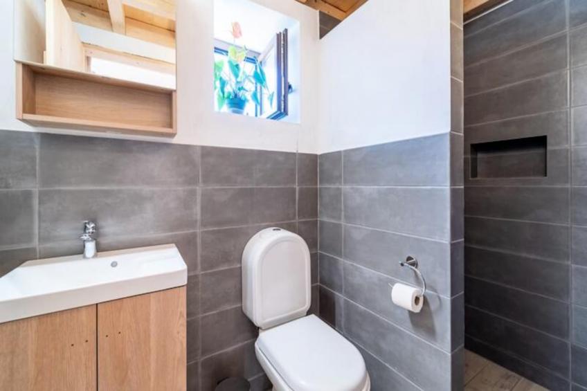 Casinha Da Paz - foto 16