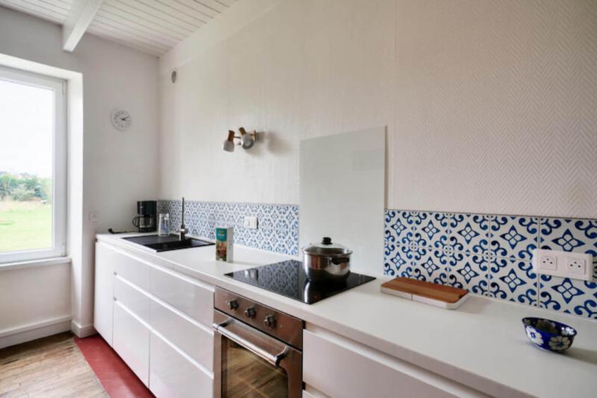 Maison à Treffiagat-Léchiagat - foto 4