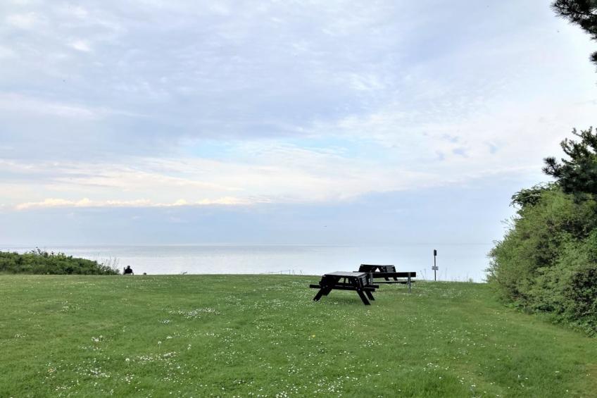 "Ilppo" - 200m from the sea in Funen - foto 7