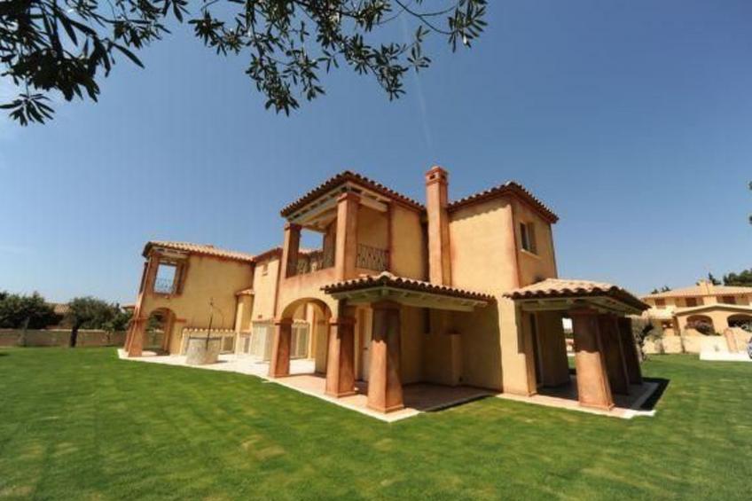 'Villa Sud' mit Balkon - foto 2