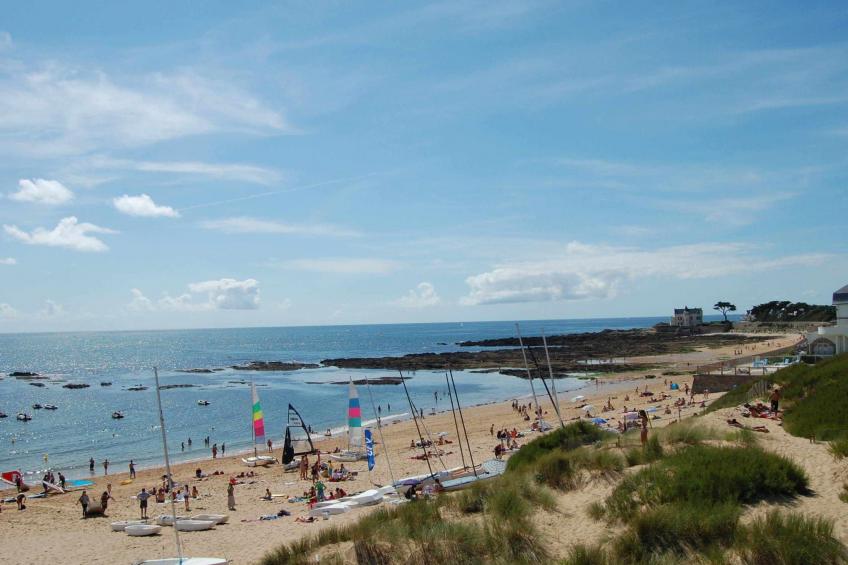 Direkt am Meer, Blick und direkter Zugang zum Strand - foto 17