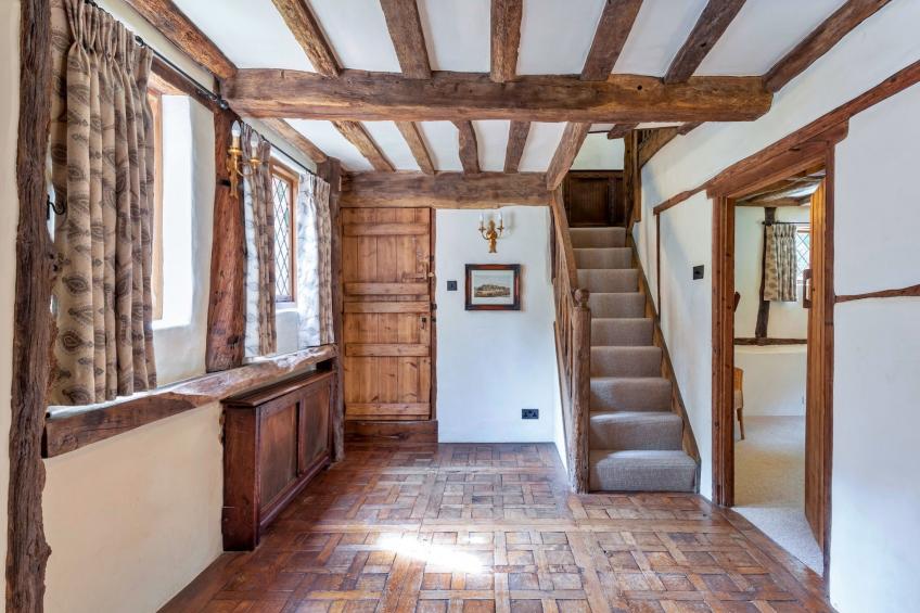 Sandhill Cottage with Hot Tub - foto 14