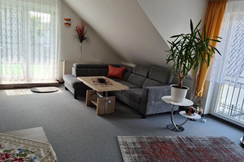 Schöne Ferienwohnung in Alt-Marzahn - foto 10