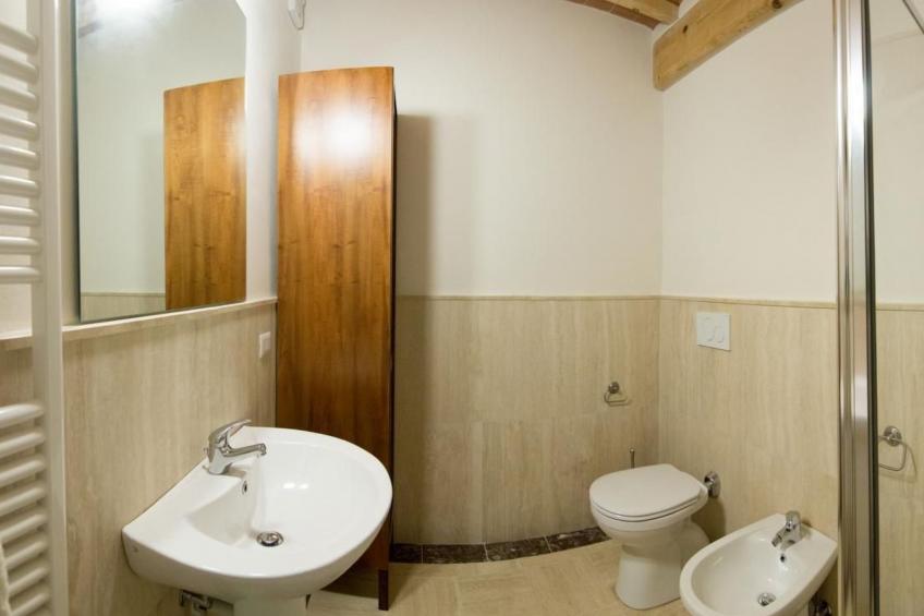 Wohnung 'The Lemon' mit Privatparkplatz - foto 10