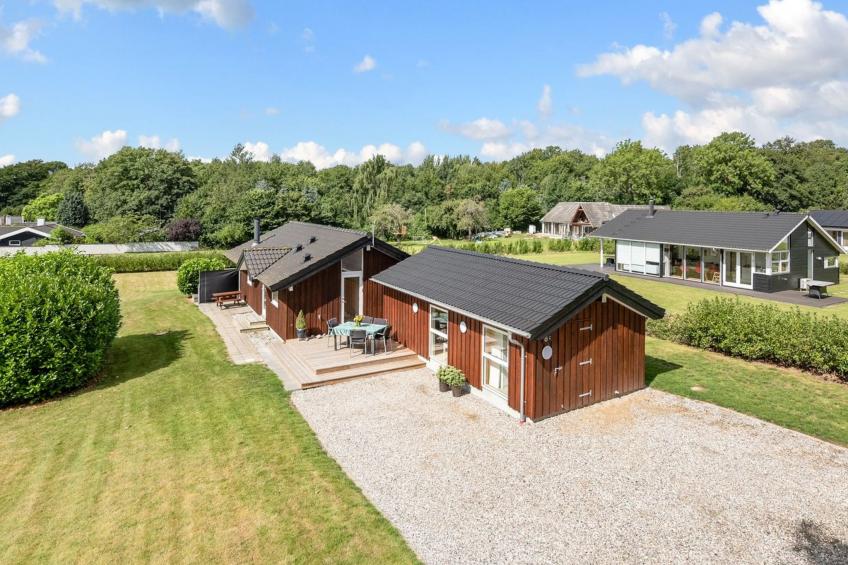 "Rathi" - 250m from the sea in Funen - foto 3