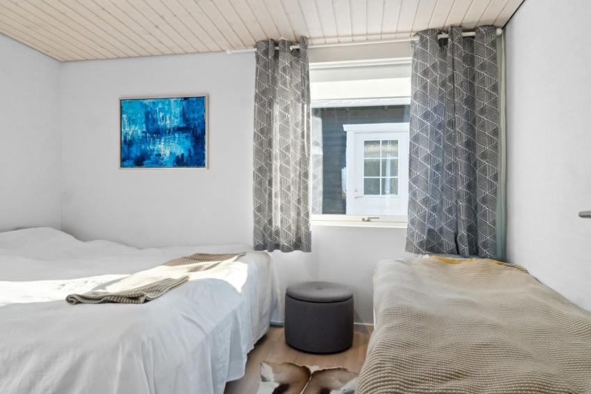 "Els" - 1.8km from the sea in Sealand - foto 16