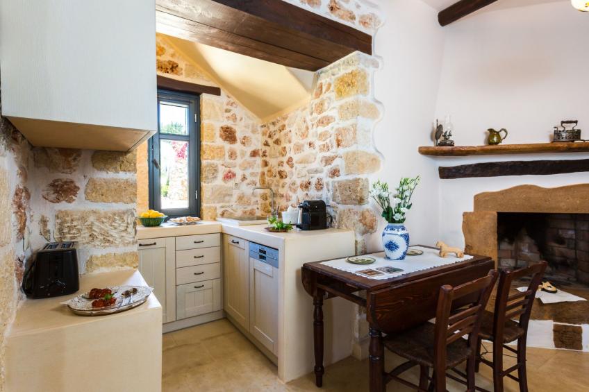 in Achlades mit Privatem Pool - foto 17