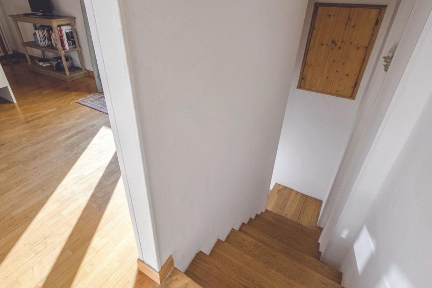 Wohnung 'Ihr Zuhause' mit Terrasse - foto 10