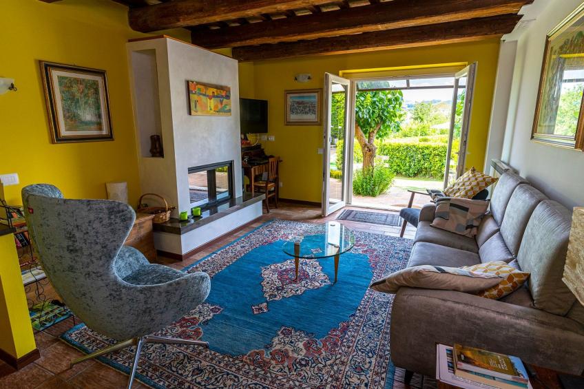 Wohnung 'Girasole' mit Schwimmbad - foto 11