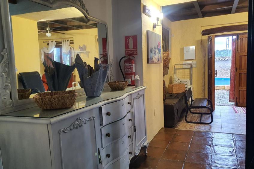 Finca "Molino" mit privatem Pool - foto 26