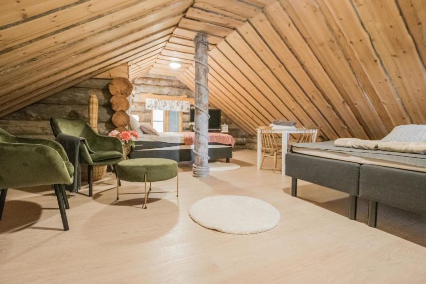 Mäntyranta lodge - foto 19