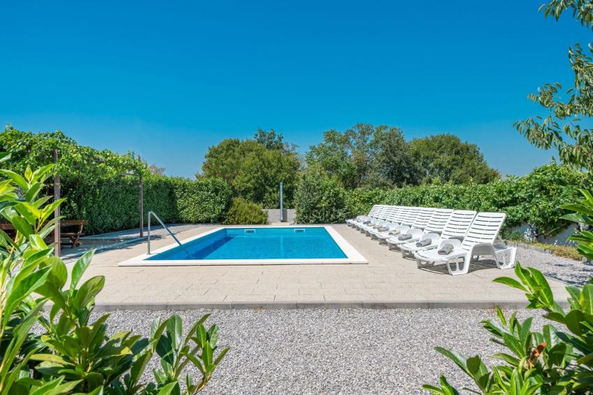 Schöne Villa in einem friedlichen und ruhigen Dorf - foto 67