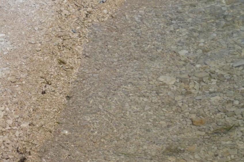 Studio mit Terrasse im ersten Stock des Hauses - foto 5