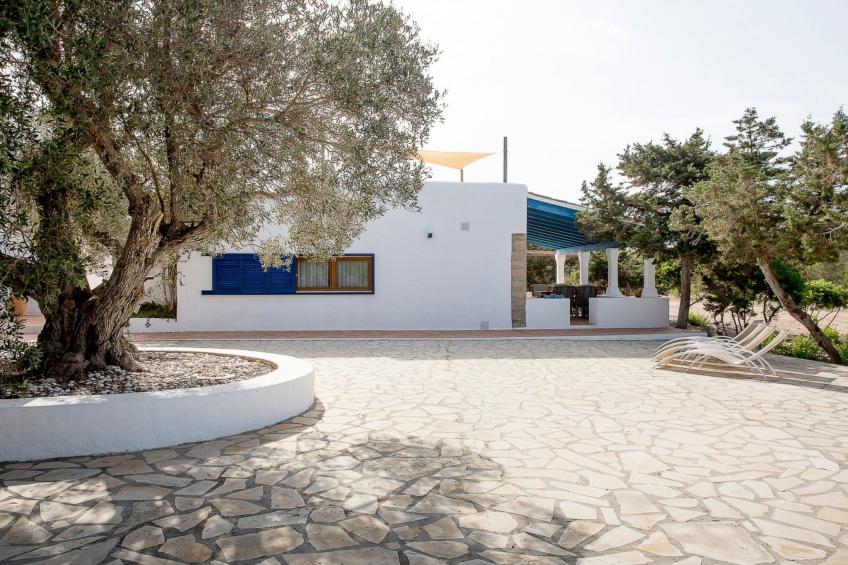 Casa Tramontana 4 pax.  Migjorn Gebiet - foto 31