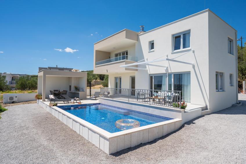 VILLA VISTA VINEA - foto 7