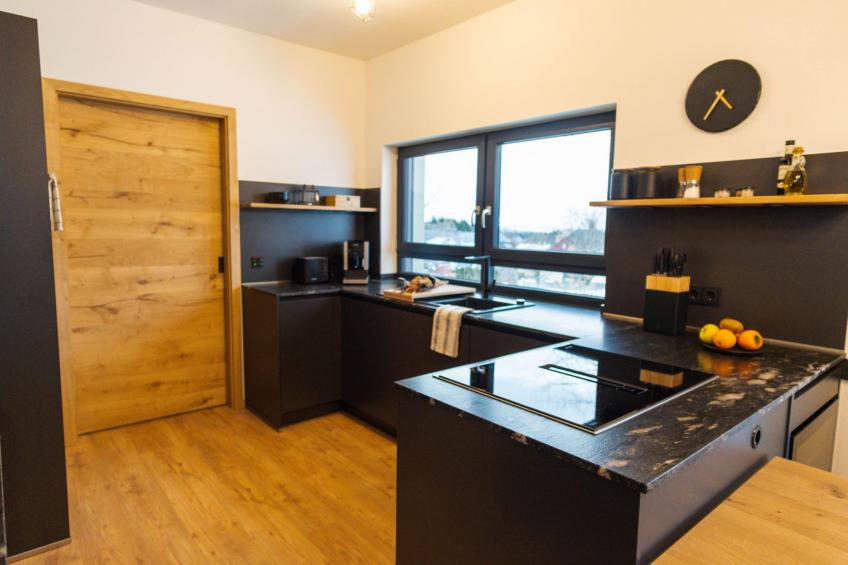 Frankenwald Lodge - foto 5