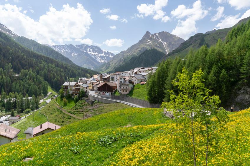Das Felaria, (Samnaun-Laret) - foto 24