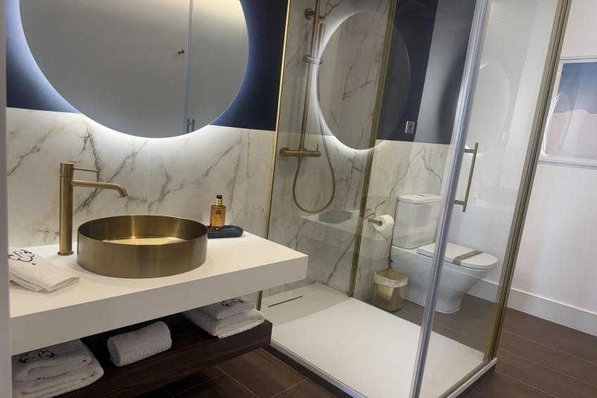 Suite premium - foto 19