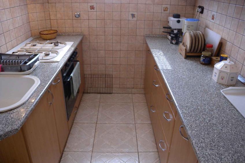 Holiday house 100 m from the beach - BF-RC45 - foto 11